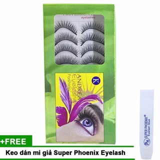 Mi giả eyelashes