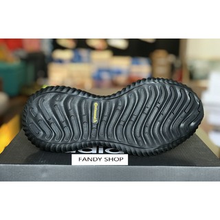 Giày Thể Thao Alphabounce Beyond Black Đen Full