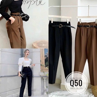 Quần Baggy Big Size (55-100kg)