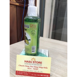 Tinh dầu bưởi (thái lan) 85mlx2