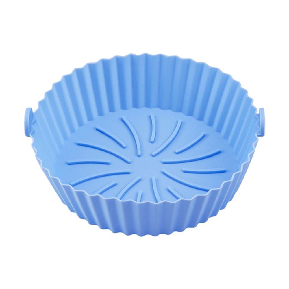Giỏ Silicone Đựng Thực Phẩm Có Thể Tái Sử Dụng Tiện Lợi