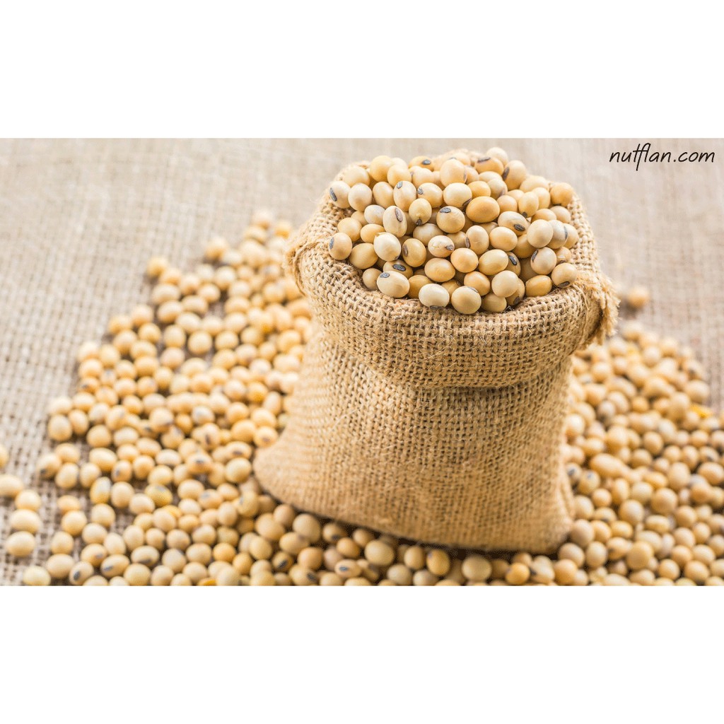 1kg Đậu Nành (Đậu Tương)