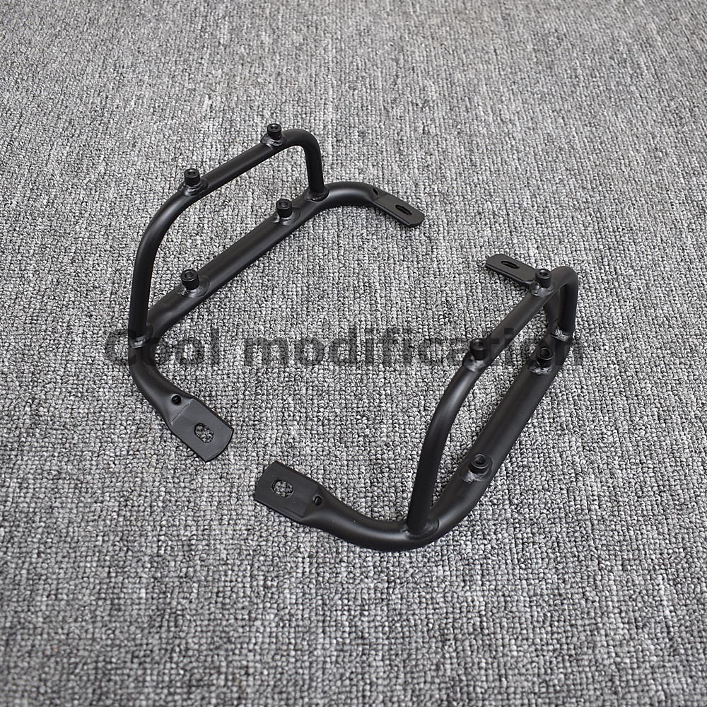 Giá Đỡ Pin Phía Trước Cho Xe Máy VESPA Sprint Primavera 150 2013-2022 GTS 150 250 300 GTV 300