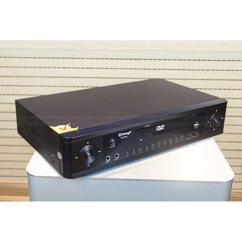 Đầu DVD karaoke Arirang 36HDMI