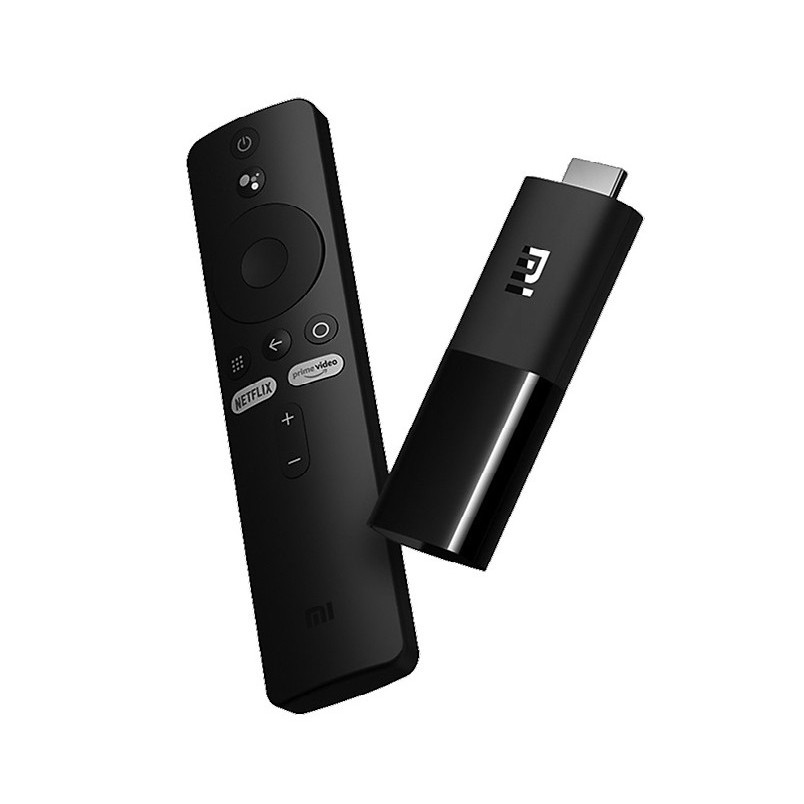 [ Bảo Hành 12 Tháng ] Tivi Stick Mi Stick 4K