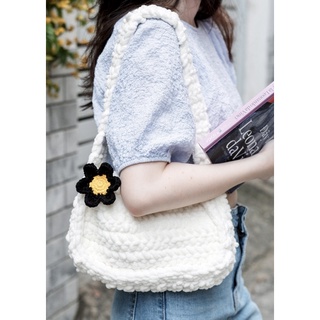 Túi Crochet Bag