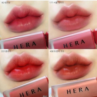Son Hera Sensual Powder Matte