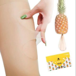 Quần tất quả dứa siêu dai