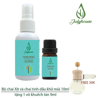 Xịt phòng Inspire