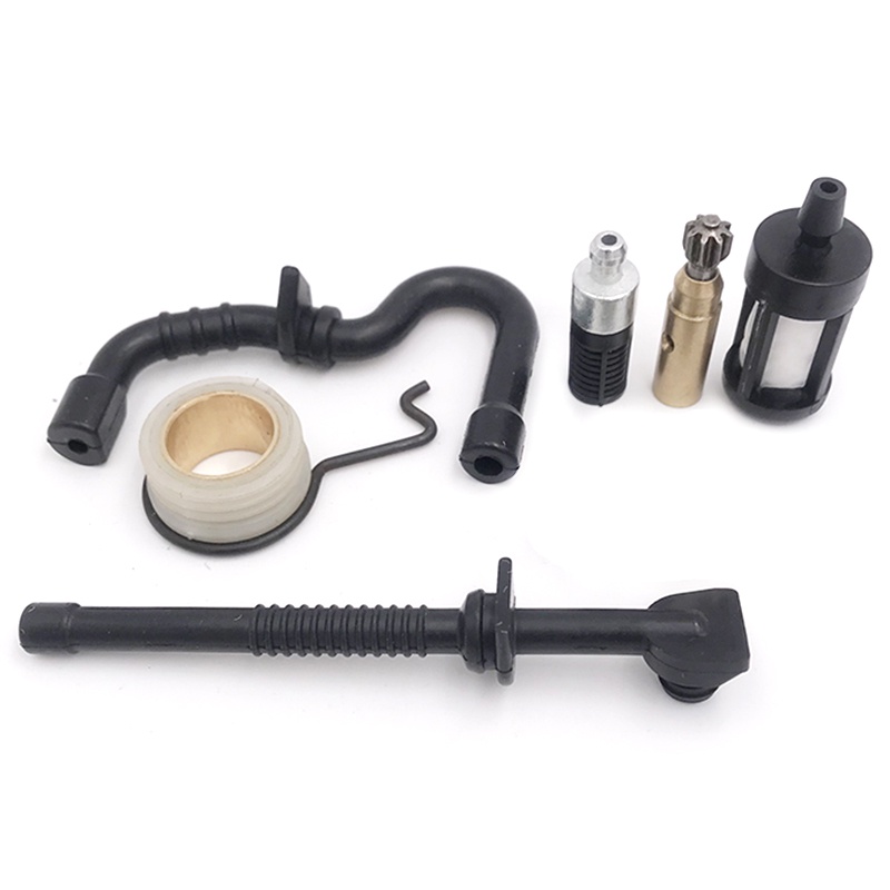 Bộ Ống Lọc Dầu Và Bánh Răng Cưa Cho Stihl MS 180 170 MS180 MS170 018 017 11236407102