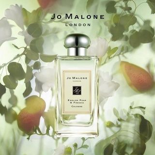 Nước hoa Jo Malone London English Pear & Freesia Cologne