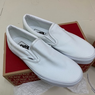 Vans slip-on