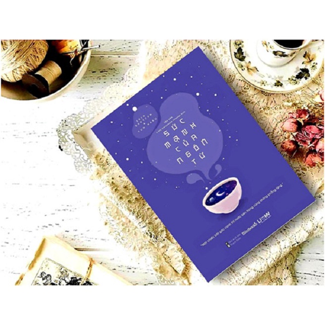 Sách - Sức Mạnh Của Ngôn Từ