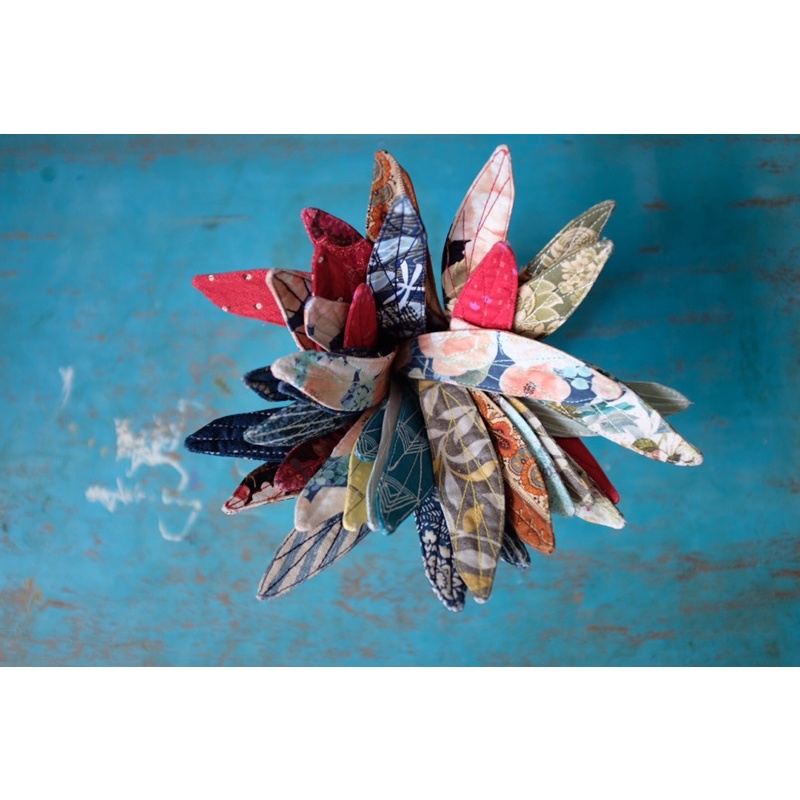 RUỘNG HOA-ĐÁNH DẤU TRANG