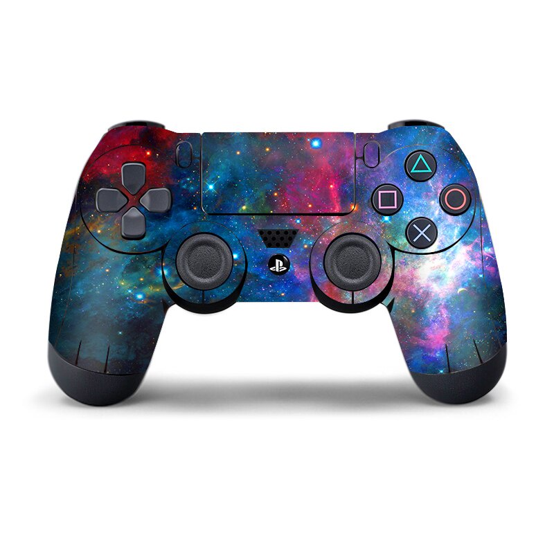 Miếng Dán Bảo Vệ Bộ Điều Khiển Chơi Game Sony PS4 Play Station 4