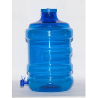Khóa bình nước lọc