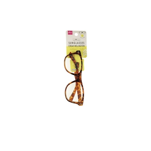 Daiso Kính mát trẻ em WELLINGTON loại trong 13.5x2.5x4 cm (cái)