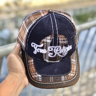 Nón Lưới Trai Ông Địa true religion