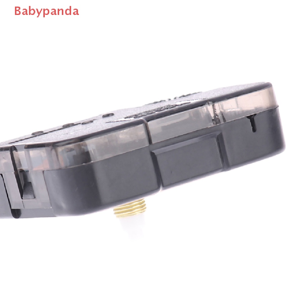 Bộ Kim Đồng Hồ Thay Thế Cho Đồng Hồ Treo Tường DIY