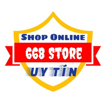 Shop Online 668 Store, Cửa hàng trực tuyến | WebRaoVat - webraovat.net.vn