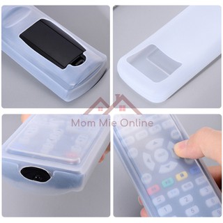 Vỏ bọc remote Silicone nhiều kích cỡ lựa chọn - K018, I105