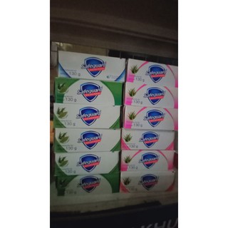 XÀ BÔNG CỤC SAFEGUARD 130G