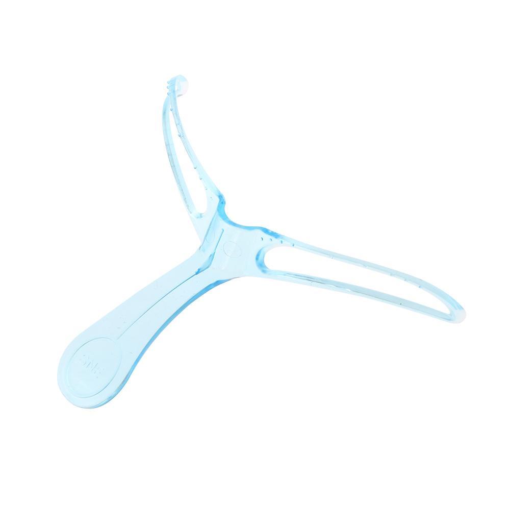 1 Khuôn Kẻ Lông Mày Hình Đôi Cánh Dễ Sử Dụng SOFTNESS