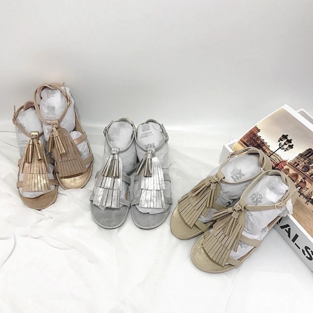 Giày sadan ( size 30 -38)