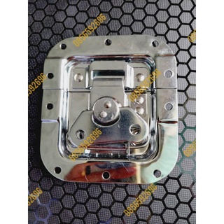 Bộ khóa tủ âm thanh, 2 bộ