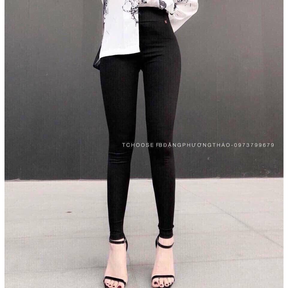 quần legging hộp đẹp