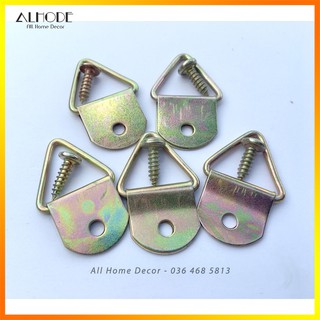 Móc Sắt Treo Khung Ảnh
