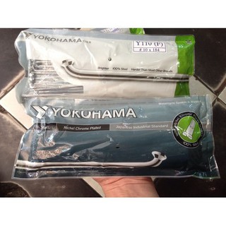 căm dẹp yokohama