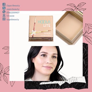 [Benefit] Phấn tạo khối BENEFIT Hoola Matte Bronzer