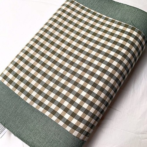 Gối cao su non người lớn (Nhiều Màu Được Chọn) - Kích Thước 30cm x 50cm x 9cm Gối chống ngáy ngủ