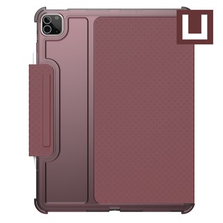 [U] Ốp UAG Lucent cho iPad Pro 12.9" (2020/2021)