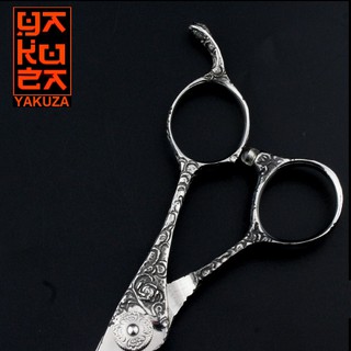 Kéo Cắt Tóc Yakuza NO1