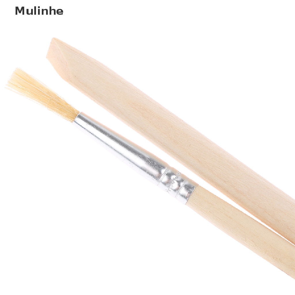Mulinhe Bộ Đồ Chơi Đào Đá Pha Lê Mini Tự Làm Thú Vị Cho Bé Mẫu Giáo