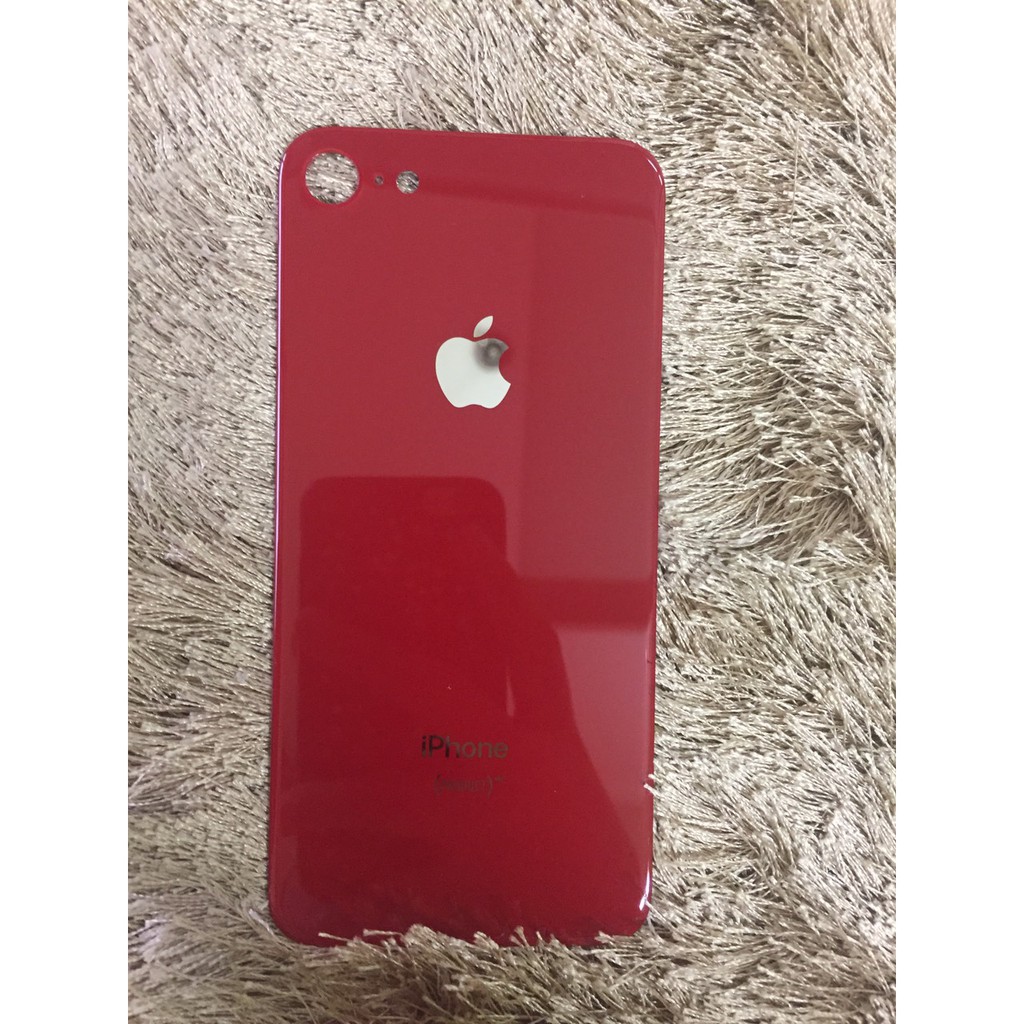 Mặt kính phía sau IPhone 8G