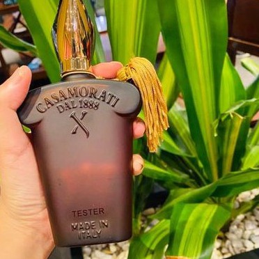 Nước Hoa dùng thử Casamorati Dal 1888 Tester EDP 5ml/10ml/20ml _ 𝔂𝓾𝓶𝓲 𝓹𝓮𝓻𝓯𝓾𝓶𝓮𝓼