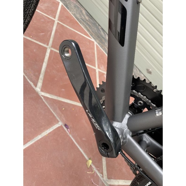 Xe Đạp Thể Thao Merida Explore X - Khung Nhôm, Phanh Dầu Shimano, Groupset Sora