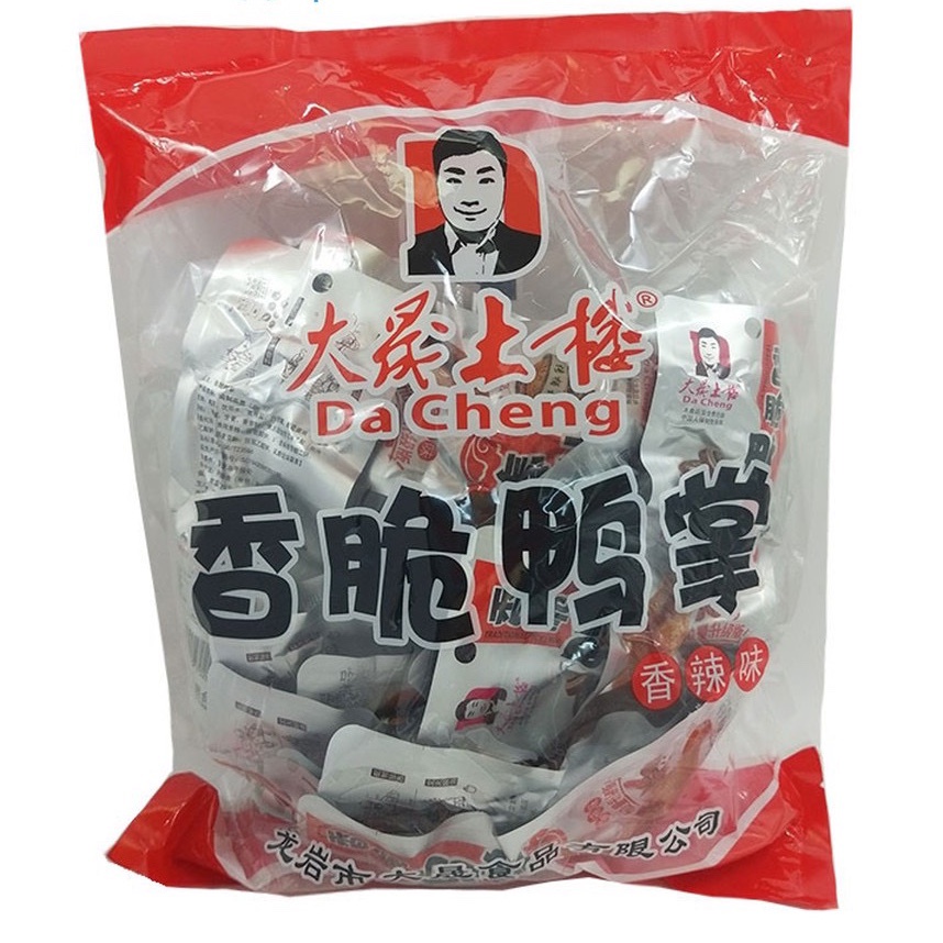 Bịch 30 chiếc chân vịt DaCheng siêu ngon hot hit