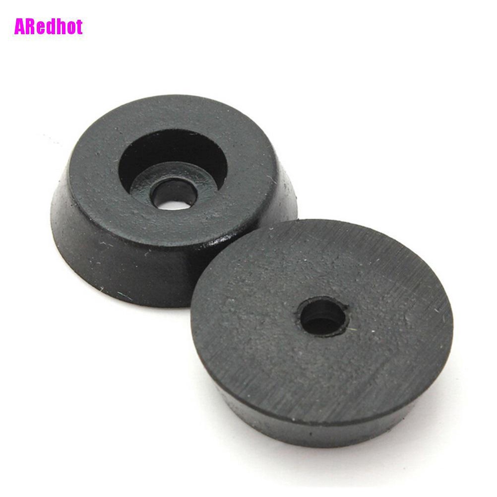 Bộ 20 Đệm Cao Su Lót Ghế Ngồi Kích Thước 18x15 X
