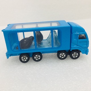 Xe mô hình Tomica Disney 2019