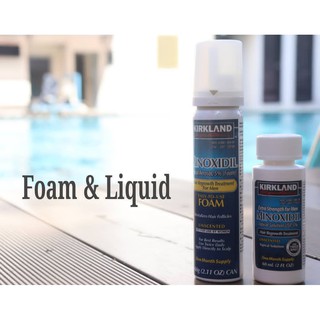 Minoxidil 5% - Dung dịch dưỡng râu nuôi tóc