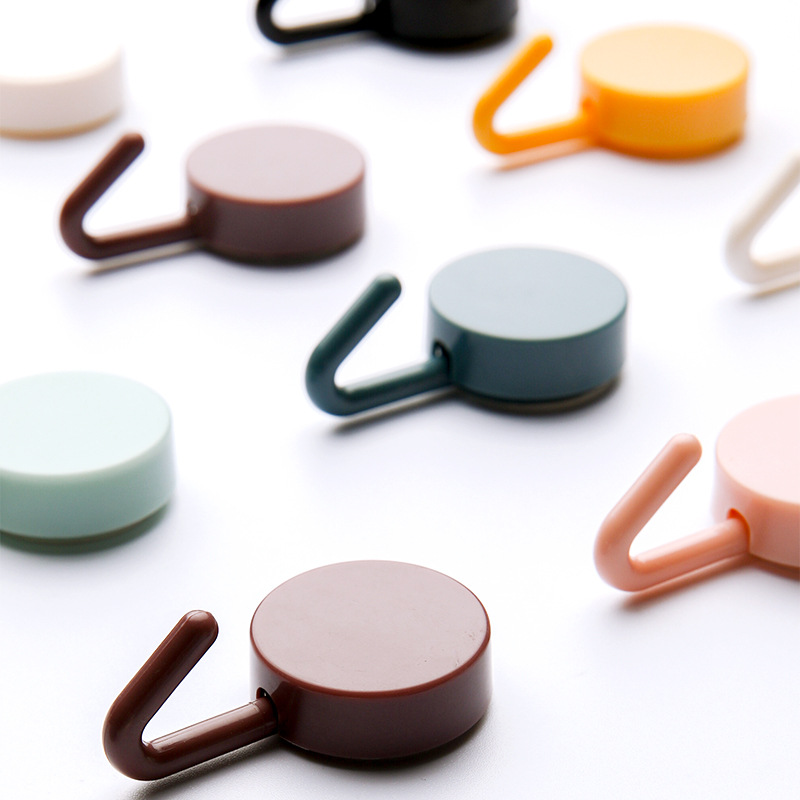 Móc Dán ANAEAT Màu Sắc Ngẫu Nhiên Cho Nhà Bếp