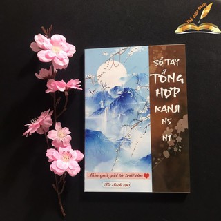 Thẻ học siêu hay tổng hợp kanji tiếng Nhật n1-n5