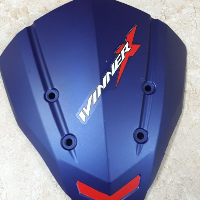 Ốp mão Winner X đủ màu