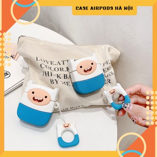 Case Airpods - Ốp Airpods 1/2 - Finn