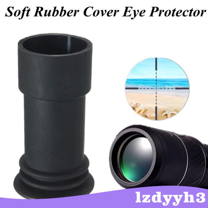 Ống Nhòm Trẻ Trung Bằng Cao Su Mềm 40mm Lzdyyh3