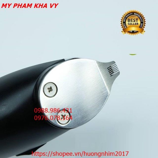 Tông đơ bấm viền đa năng Kai Yuan KY-913